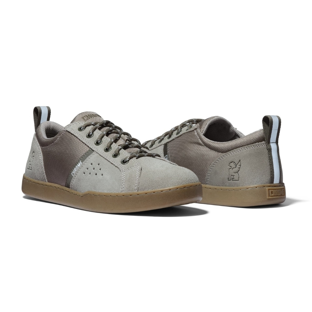 Chrome Industries Sylvan Sneakers, NEW size 12